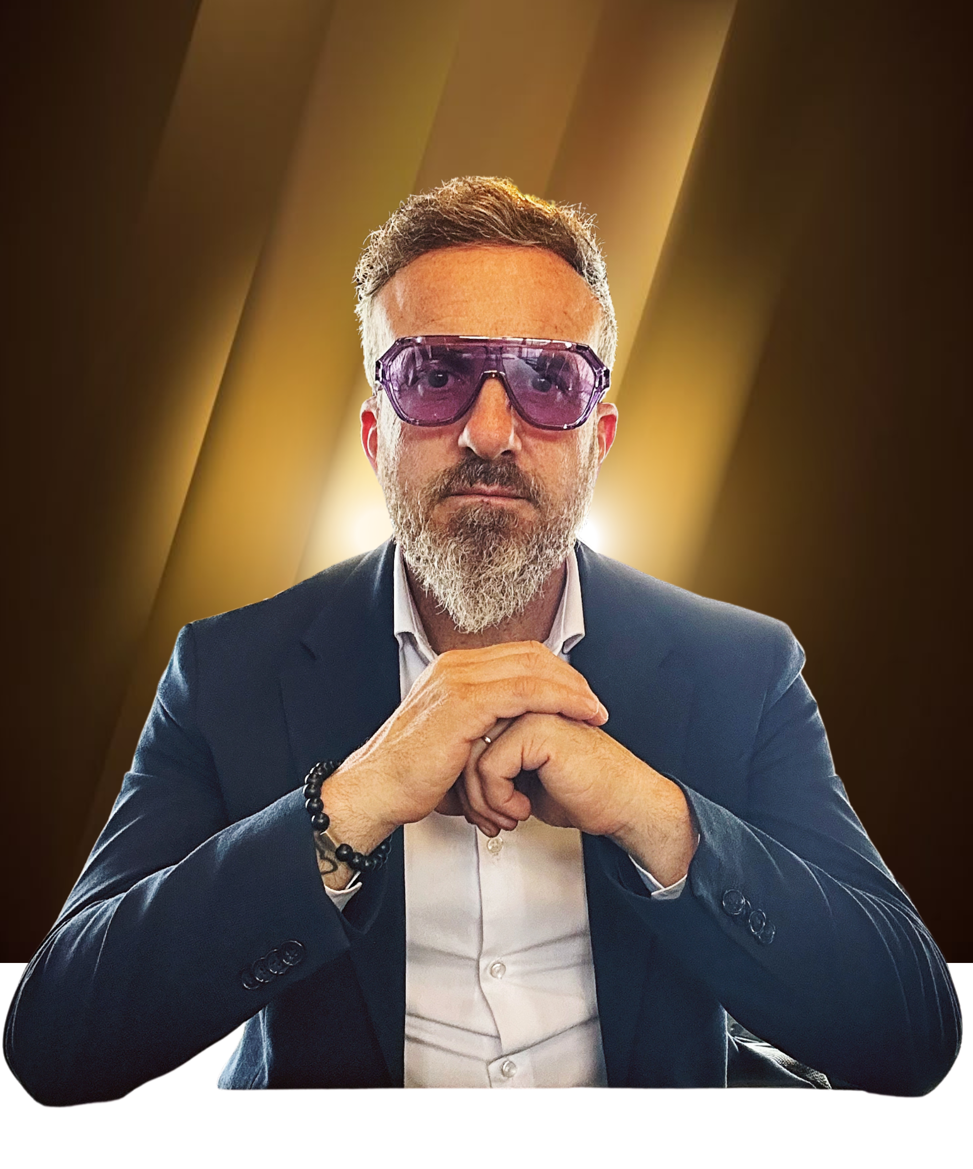 Imersão Consórcio Milionário